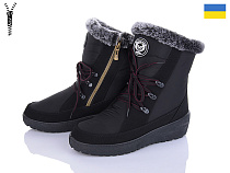 Дутики Lvovbaza Verta Т3 в магазине Фонтан Обуви