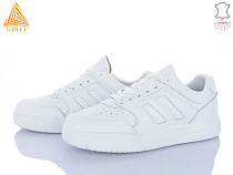 Кроссовки Stilli Group AD310-9 шкіра в магазине Фонтан Обуви