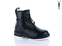 Ботинки Xifa Kids XF01-B1236-2 в магазине Фонтан Обуви