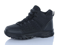Кроссовки Red-Sun FC312 black в магазине Фонтан Обуви