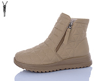 Ботинки Ldw 668-3 в магазине Фонтан Обуви