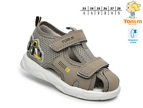 Босоножки Том.М 65126K в магазине Фонтан Обуви