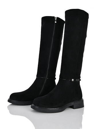 Сапоги Бабочка 708-197 в магазине Фонтан Обуви