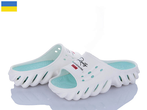 Шлепанцы Jose Amorales 125300 в магазине Фонтан Обуви