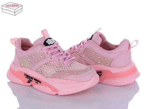 Кроссовки Okshoes CT9917D в магазине Фонтан Обуви