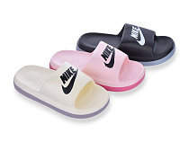 Шлепанцы Jumay N72 mix в магазине Фонтан Обуви