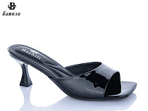 Шлепанцы Башили A302-9 в магазине Фонтан Обуви