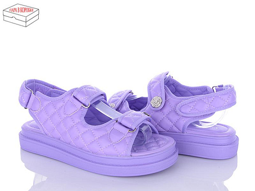 Босоножки L&M-Lemon F152-6 в магазине Фонтан Обуви