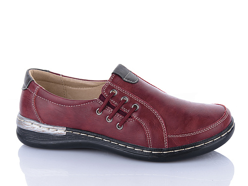 Туфли Chunsen 9529-4 в магазине Фонтан Обуви