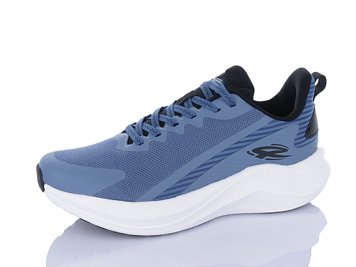 Кроссовки Qq Shoes M343212L в магазине Фонтан Обуви