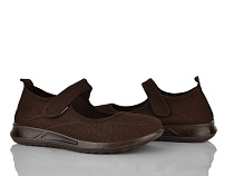 Балетки Бабочка 369-667 в магазине Фонтан Обуви