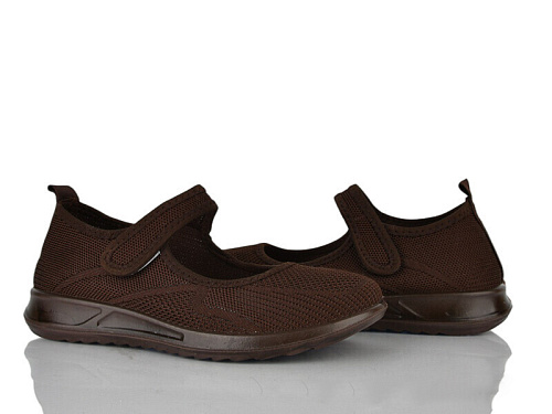 Балетки Бабочка 369-667 в магазине Фонтан Обуви