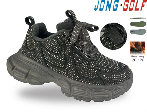 Кроссовки Jong-Golf B31178-2 в магазине Фонтан Обуви