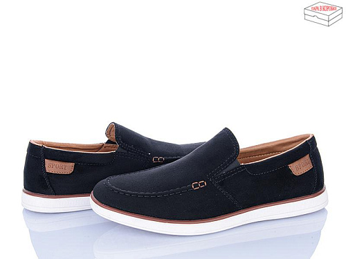 Туфли Kulada-Ucss-M•D 250-32A в магазине Фонтан Обуви