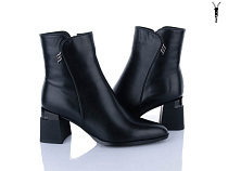 Ботинки Lino Marano L362E в магазине Фонтан Обуви