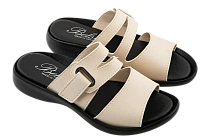 Шлепанцы Белста 03-37/692/465/463 в магазине Фонтан Обуви