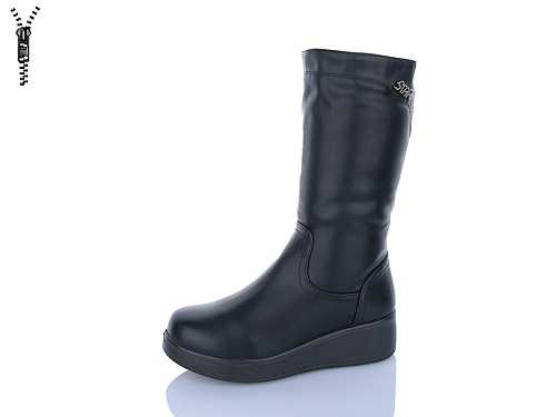 Сапоги Mainelin 38-8 в магазине Фонтан Обуви