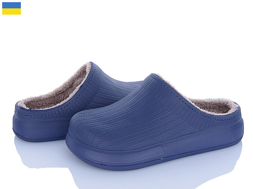 Сабо Vladimir Крок Сабо 100 волошка в магазине Фонтан Обуви