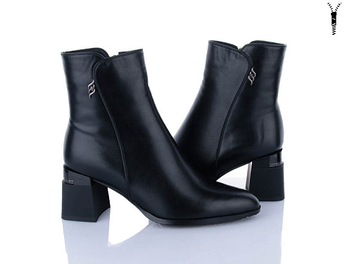 Ботинки Lino Marano L362E в магазине Фонтан Обуви