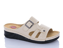 Шлепанцы Sharif ME1309-1 (37-41) в магазине Фонтан Обуви