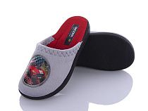 Тапочки Soylu GE033 grey в магазине Фонтан Обуви