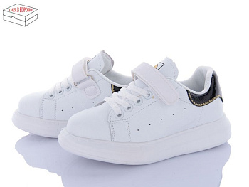 Кроссовки Okshoes A107–3 black в магазине Фонтан Обуви