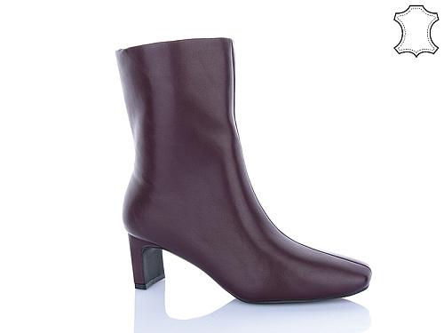 Ботинки Violeta M8027-6 в магазине Фонтан Обуви