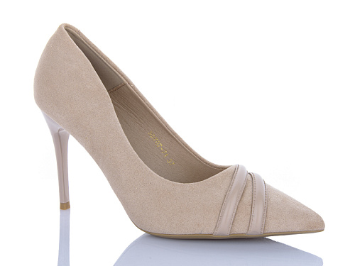 Туфли Horoso ND707-71 в магазине Фонтан Обуви