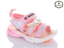 Босоножки Paliament B25-2L в магазине Фонтан Обуви