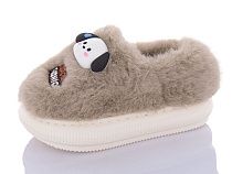 Тапочки Luckline 552-16 в магазине Фонтан Обуви