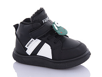 Кроссовки Yalike 746 black в магазине Фонтан Обуви