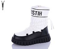 Дутики Lilin LB217-6 в магазине Фонтан Обуви