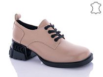 Туфли Egga QD351-3 в магазине Фонтан Обуви