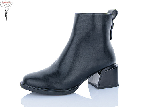 Ботинки Lilin TSDL0060-1 в магазине Фонтан Обуви