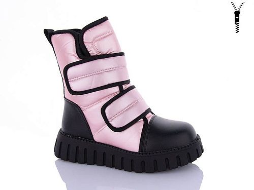 Ботинки Lilin LB218-15 в магазине Фонтан Обуви