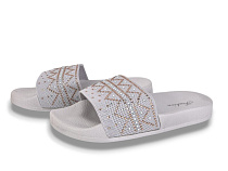 Шлепанцы Fg 685 в магазине Фонтан Обуви