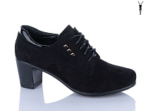 Туфли Aba A77-3 в магазине Фонтан Обуви