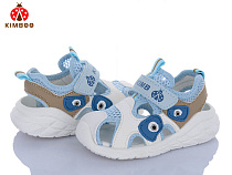 Босоножки Солнце M24202-1B в магазине Фонтан Обуви