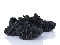 Кроссовки Clibee D610-7 black в магазине Фонтан Обуви