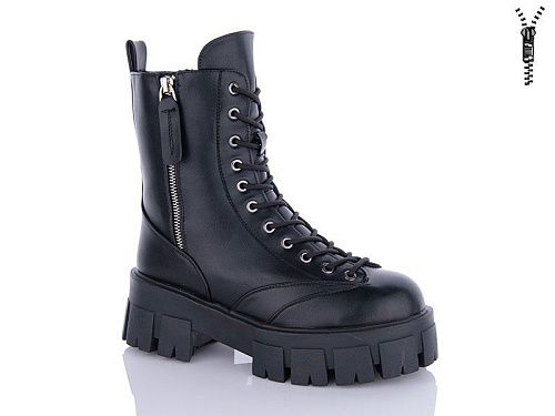 Ботинки Aba2 Y46 в магазине Фонтан Обуви