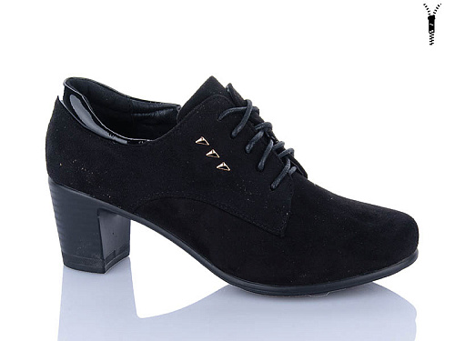 Туфли Aba A77-3 в магазине Фонтан Обуви