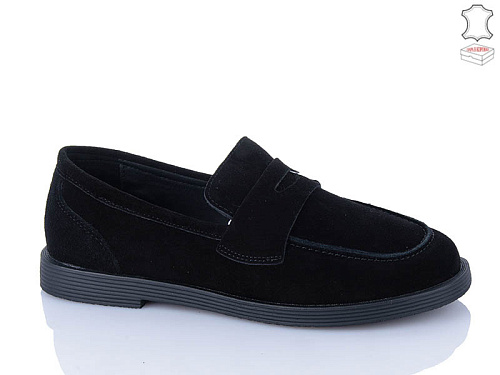 Туфли Qq Shoes A5QQ88-3 в магазине Фонтан Обуви