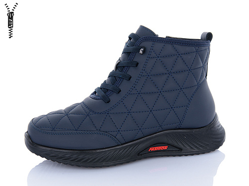 Ботинки I.Trendy DB8280-8 в магазине Фонтан Обуви