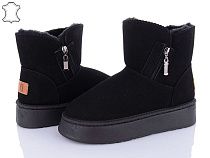 Угги Yiyi B38-1 в магазине Фонтан Обуви