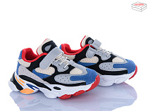 Кроссовки Crossopt NC101 red в магазине Фонтан Обуви