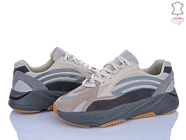 Кроссовки Stilli Group CX601-8 шкіра піна в магазине Фонтан Обуви