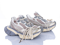 Кроссовки Clibee AD58010 beige в магазине Фонтан Обуви