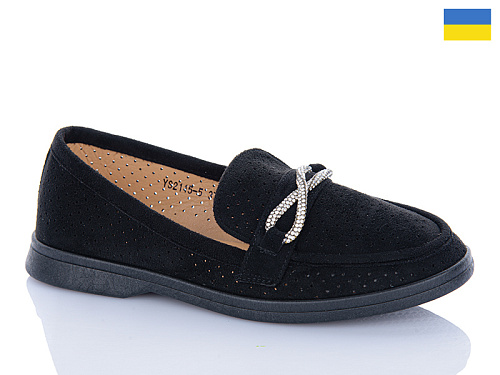 Туфли Swin-Purlina YS2115-5 в магазине Фонтан Обуви