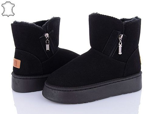 Угги Yiyi B38-1 в магазине Фонтан Обуви