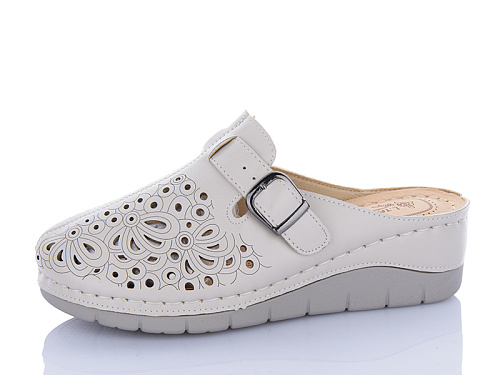 Шлепанцы I.Trendy G83-1 в магазине Фонтан Обуви